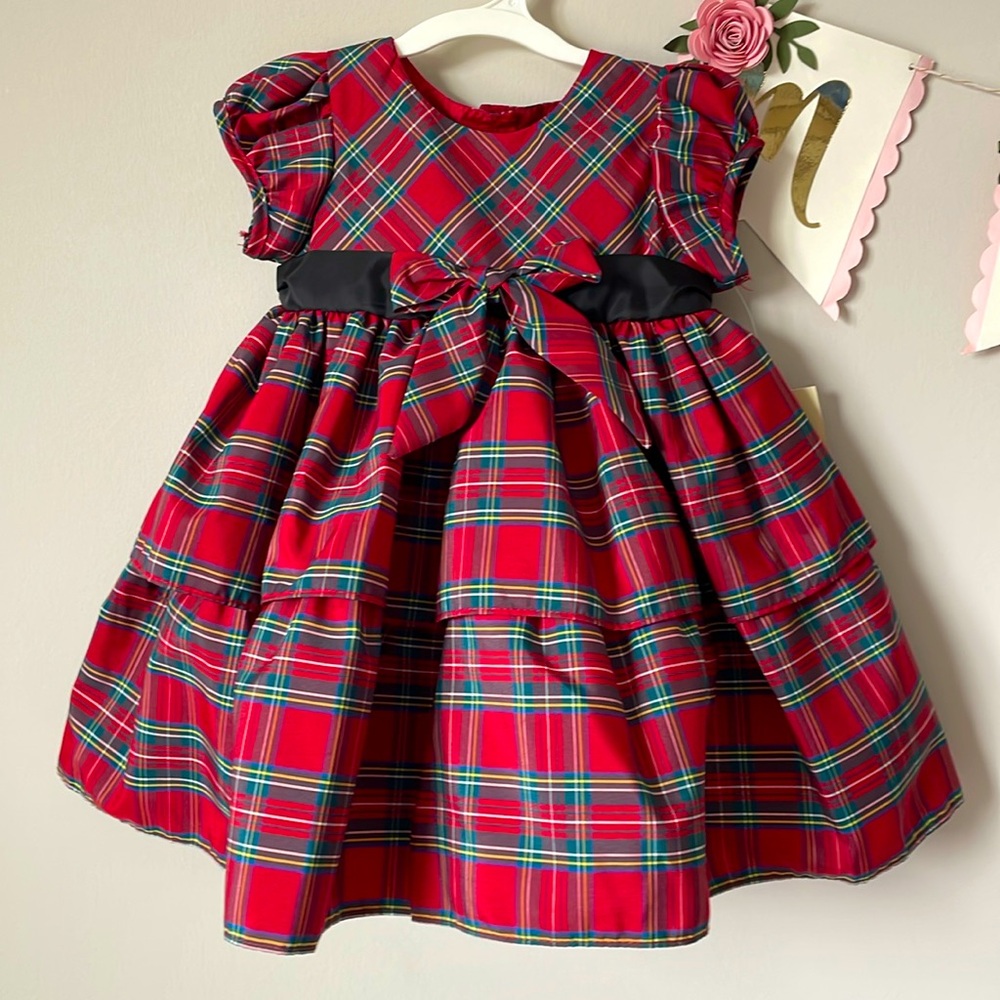Christmas Dress